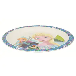 Набір посуду Stor Frozen Best of Disney 3 предмети (Stor-01335) - мініатюра 3