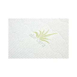 Наматрацник MirSon №1051 Alberto Тенцель (Modal) Strong Aloe Vera 140х190 см (2200001508989) - мініатюра 6