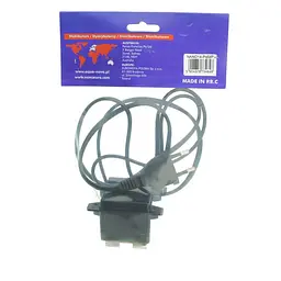 Помпа для акваріума Aqua Nova NANO-14 (NANO-14 PUMP) - мініатюра 2