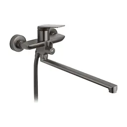 Душовий гарнітур Kroner Graz-GRP070 + змішувач Graz-GRP010 (CVS30152) - мініатюра 3