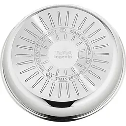 Набір каструль і сковорідок Tefal Ingenio Emotion L897SD74 [105880] - мініатюра 7