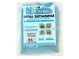 Сітка затінююча Агрокремень 95% пакетована посилена с Люверсами арт.СЗППЛ0021 4м х 6м - мініатюра 4