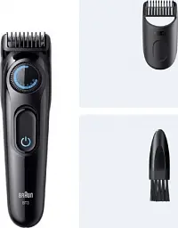 Тример Braun Series 3 BT3500 Black UA - мініатюра 2
