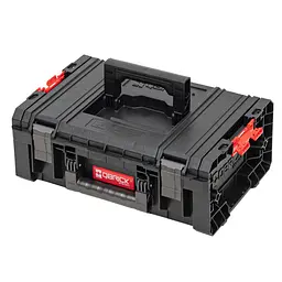 Ящик для інструментів Qbrick SYSTEM PRO Technician Case 2.0 450x332x171 мм у коробці