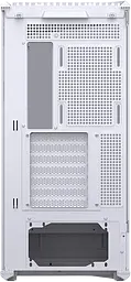 Корпус JONSBO D400 White - мініатюра 4