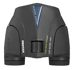 Бінокль Pentax UP 8x25 WP (61931) 930214 - мініатюра 2