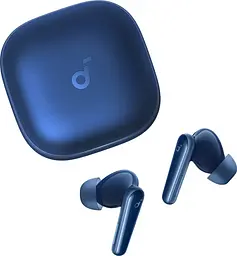 Навушники Anker SoundCore Liberty 5 Navy Blue - мініатюра 5