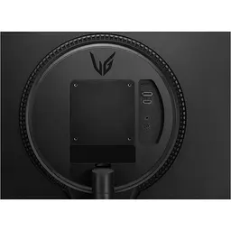 Монітор LG 24GS60F-B - мініатюра 7