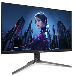 Монітор Acer 27" Predator XB273UX1bmiiprx (UM.HX3EE.111) Black teh0022206 - мініатюра 3
