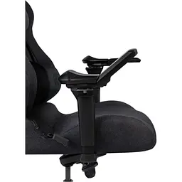 Геймерське крісло GT Racer X-8825 XL Fabric Black [166942] - мініатюра 10