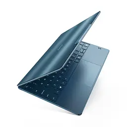 Ноутбук Lenovo Yoga Slim 9 14ILL10 83CX001PPB,3840 x 2400,258V 8 C/8 T,2.2 GHz - 4.8 GHz - мініатюра 3