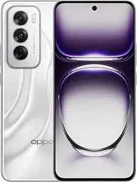 Смартфон OPPO Reno 12 5G 12/256Gb Astro Silver (CPH2625) (UA UCRF) NFC