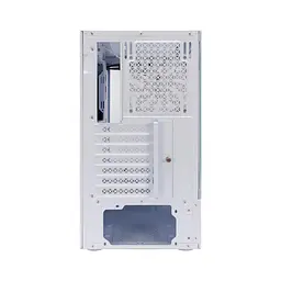 Корпус 1stPlayer Mi7-A-WH-2F7R-W-1F7-W White без БЖ (Mi7-A-WH-2F7R-W-1F7-W) - мініатюра 6