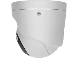IP-камера відеоспостереження Ajax TurretCam HL 5MP 2.8mm White (000059514) - мініатюра 5
