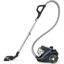Пилосос безмішковий Rowenta Silence Force Cyclonic RO7971EA