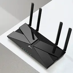 Бездротовий маршрутизатор Archer AX23 TP-Link teh0022635 - мініатюра 4