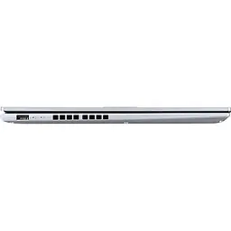 Ноутбук ASUS Vivobook 16 M1605NAQ-SH054 (16 WUXGA IPS, Ryzen 7 170, 16 GB, 1 TB, UMA, DOS) Silver (90NB1832-M001Y0) - мініатюра 9