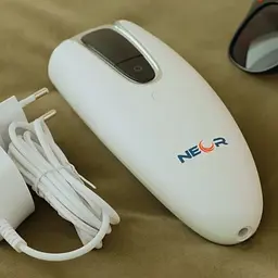 Фотоепілятор IPL Neor Inshine XQ55 WT   - мініатюра 5