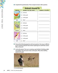 Q Skills for Success 2nd Edition. Listening and Speaking 2 Student's Book + iQ Online - Маргарет Брукс - мініатюра 4