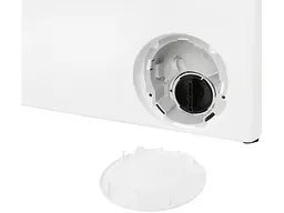 Пральна машина ELEYUS WMFO 10W1200 I - мініатюра 8