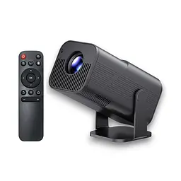 Мультимедійний смарт проектор Magcubic AMX500 H723 720P чорний 1/8 Гб до 300 ANSI Android 14