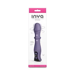 Вибратор NS Novelties INYA Integra - миниатюра 3