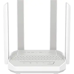 Роутер Keenetic Wi-Fi-маршрутизатор Speedster 4G+ (KN-2911) - мініатюра 2