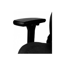 Геймерське крісло GT Racer X-8776 Fabric Black - мініатюра 2
