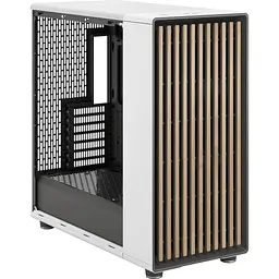 Корпус Fractal Design North XL Chalk White (FD-C-NOR1X-04) Без БП - мініатюра 2