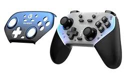 Геймпад GameSir Super Nova Nightfall Blue (G-000003794) - мініатюра 5