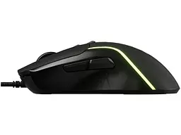 Миша AOC GM170B LED USB Black (GM170B/LA) - мініатюра 6