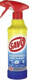 Засіб для видалення грибка та цвілі SAVO 500 мл