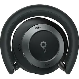 Навушники Anker Soundcore Space One Pro Jet Black - мініатюра 7