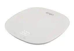 Ваги кухонні Ergo (КS 360) - мініатюра 3