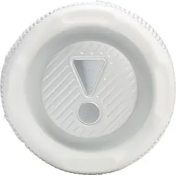 Портативна акустика JBL Flip 7 White (JBLFLIP7WHT) - мініатюра 4