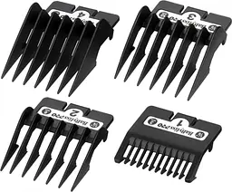 Машинка для стрижки BaByliss FX685E [85566] - мініатюра 6