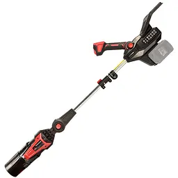 Повітродувка акумуляторна Vitals Professional ALP 361400 BL SmartLine+ (244922) - мініатюра 7