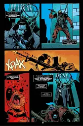 Комікс Northern Lights Всесвіт Marvel проти Карателя українською мовою C NL M P - мініатюра 3