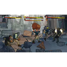 Ключ активації Microsoft Mayhem Brawler для Xbox One/Series - мініатюра 7
