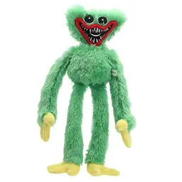 М'яка іграшка Хагі Вагі Силі Huggy Wuggy з липучками на руках