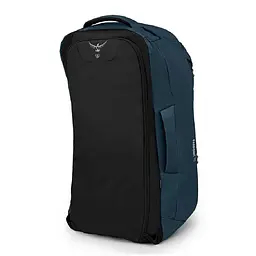 Рюкзак Osprey Farpoint 70 синій - мініатюра 5