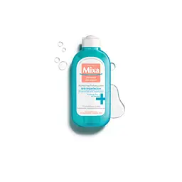 Лосьйон очищувальний Mixa Anti-imperfection для чутливої шкіри 200 мл (D3046402) - мініатюра 2