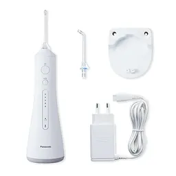 Іригатор Panasonic EW1511W520 з 2 насадками - мініатюра 9