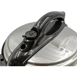 Мультиварка-скороварка Rotex REPC53-B - мініатюра 5
