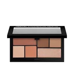 Палетка тіней для повік Pastel So In Love Eyeshadow Palette 6 відтінків, 202