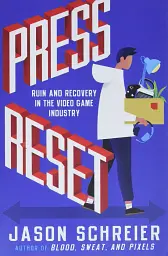 Press Reset