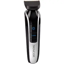 Набір для стрижки Sencor SHP 7201SL (6542541)