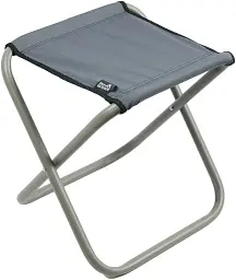 Стілець розкладний Skif Outdoor Rock II Сірий