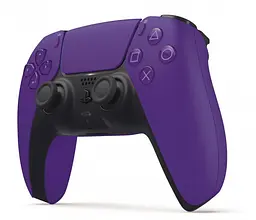 Геймпад Sony DualSense Galactic Purple (9729297) - мініатюра 3