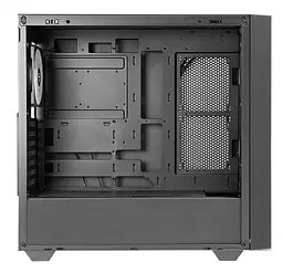 Корпус Chieftec Gaming Hunter 3 ARGB Без БП Black (GS-03B-OP) - мініатюра 4